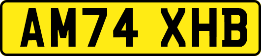 AM74XHB