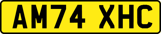 AM74XHC