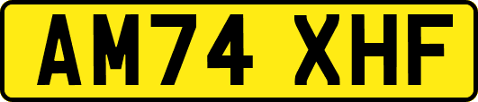 AM74XHF