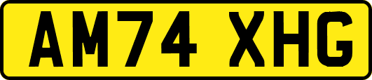 AM74XHG