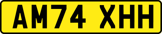 AM74XHH