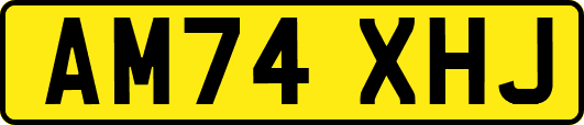 AM74XHJ