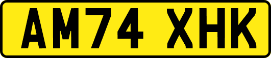 AM74XHK