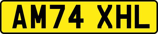 AM74XHL