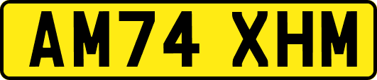 AM74XHM