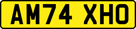 AM74XHO