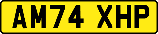 AM74XHP