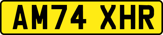 AM74XHR