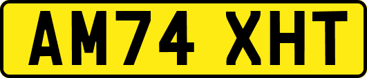 AM74XHT