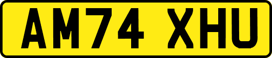 AM74XHU