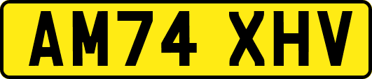 AM74XHV