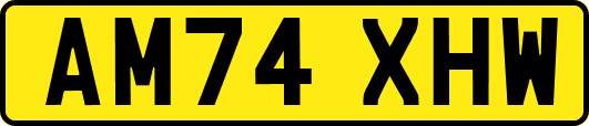 AM74XHW