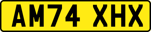 AM74XHX