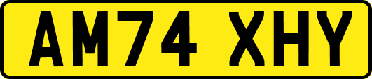 AM74XHY