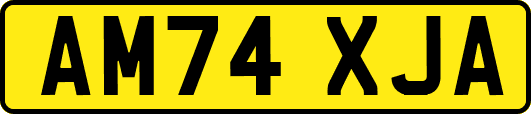 AM74XJA