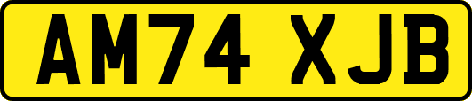 AM74XJB