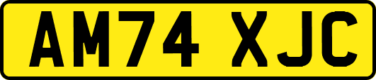 AM74XJC