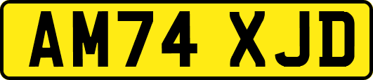AM74XJD