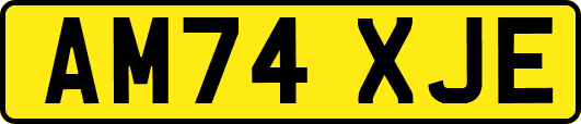 AM74XJE