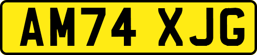 AM74XJG