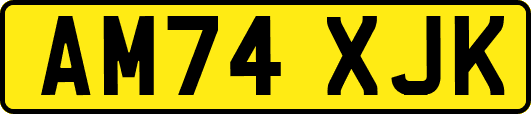 AM74XJK