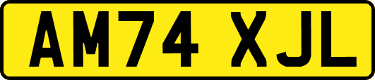 AM74XJL