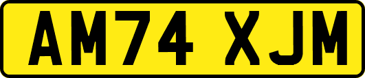 AM74XJM