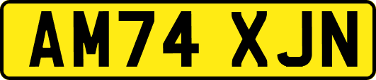 AM74XJN