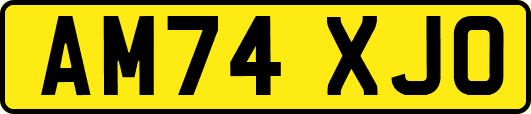 AM74XJO
