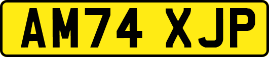 AM74XJP