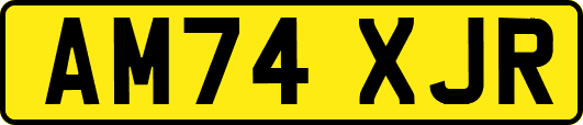AM74XJR