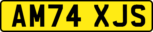 AM74XJS