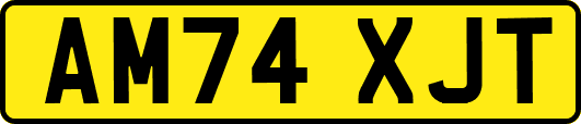 AM74XJT