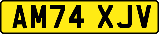 AM74XJV