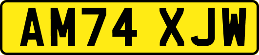 AM74XJW