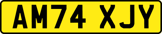 AM74XJY