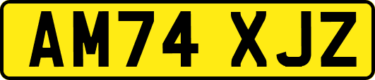 AM74XJZ