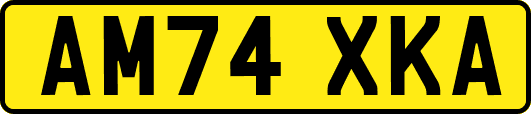 AM74XKA