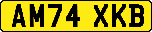 AM74XKB