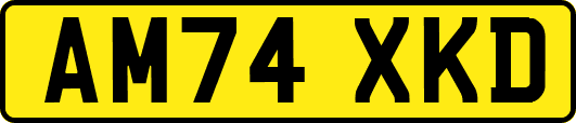 AM74XKD
