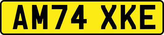AM74XKE