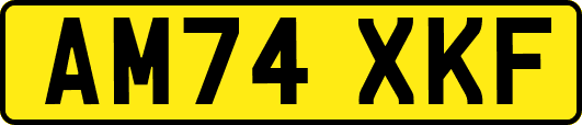 AM74XKF