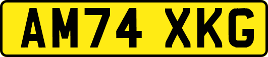 AM74XKG