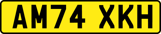 AM74XKH