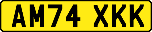 AM74XKK