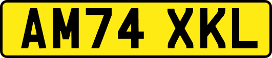 AM74XKL