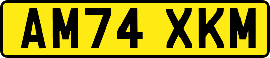 AM74XKM