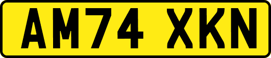 AM74XKN