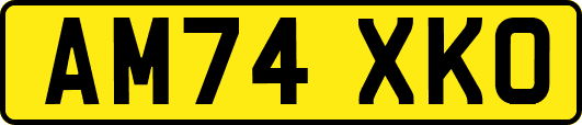 AM74XKO