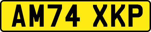 AM74XKP